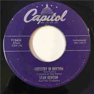 Stan Kenton And His Orchestra - Artistry In Rhythm