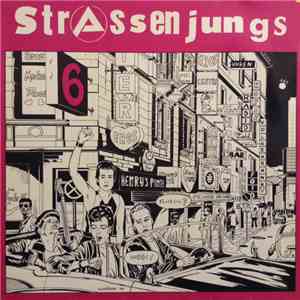 Strassenjungs - 6