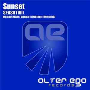 Sunset  - Sensation