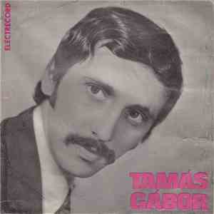 Tamás Gábor - Ki Tudja, Merre Van Amarillo (This Is The Way To Amarillo)