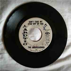 The Ambassadors - Can't Take My Eyes Off of You