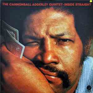 The Cannonball Adderley Quintet - Inside Straight