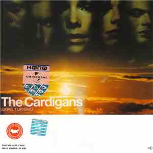 The Cardigans - Gran Turismo