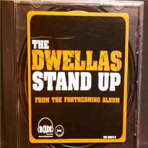 The Dwellas - Stand Up