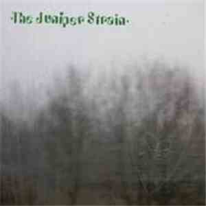 The Juniper Strain - The Juniper Strain