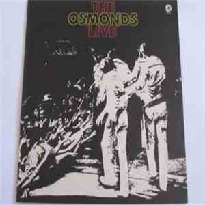 The Osmonds - Live