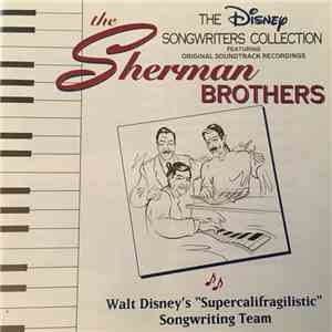 The Sherman Brothers - Walt Disney's