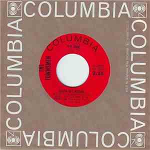The Townsmen - Please Don't Say Goodbye / Gotta Get Moving