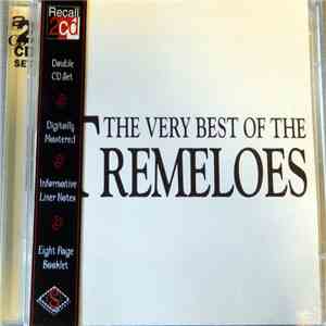 The Tremeloes - The Very Best Of The Tremeloes
