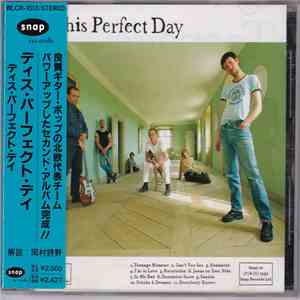 This Perfect Day - This Perfect Day