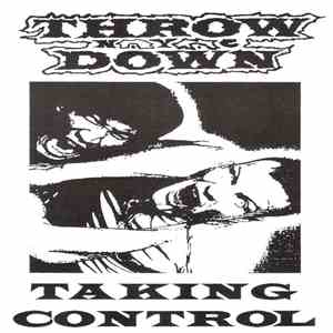 Throw Down NYC - Taking Control