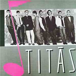 Titãs - Titãs