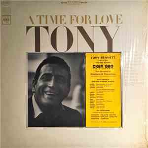 Tony Bennett - A Time For Love