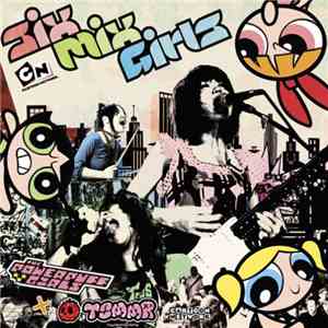 TsuShiMaMiRe - Six Mix Girls