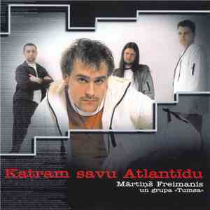 Tumsa - Katram savu Atlantīdu
