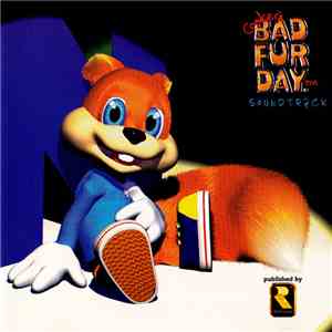Unknown Artist - Conker’s Bad Fur Day Soundtrack