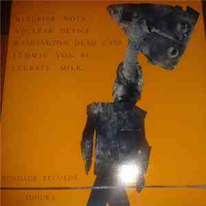Various - Bondage Records