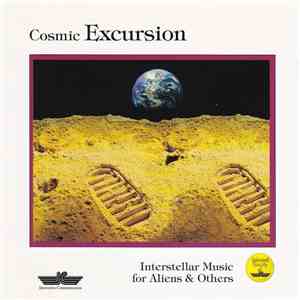 Various - Cosmic Excursion