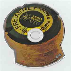 Various - De Fiesta Con Freixenet