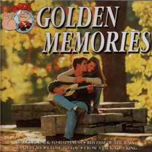 Various - Golden Memories