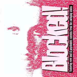 Various - Hen's Teeth Volume 2 Blocked! Rare Beat & Psychedelia