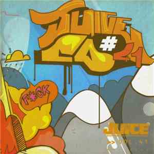 Various - Juice CD Vol.41