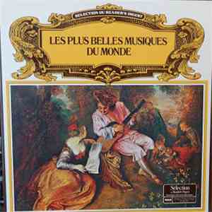 Various - Les Plus Belles Musiques Du Monde