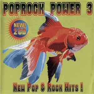 Various - Poprock Power 3 (New Pop & Rock Hits !)
