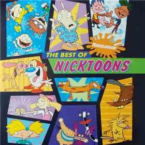 Various - The Best Of Nicktoons