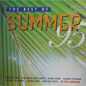 Various - The Best Of Summer '95