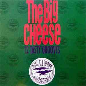 Various - The Big Cheese (12 Tasty Grooves)