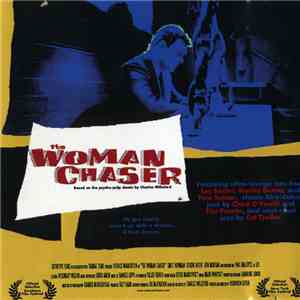 Various - The Woman Chaser Soundtrack