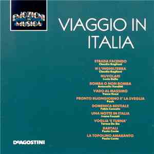 Various - Viaggio In Italia