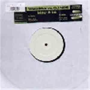 Warpdrive vs. DJ NDS - May It Be