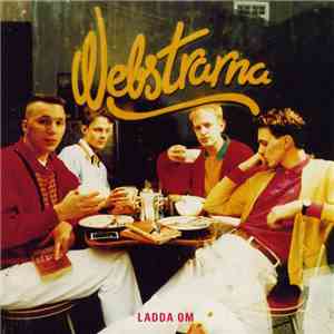 Webstrarna - Ladda Om
