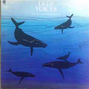 Whales  - Deep Voices - The Second Whale Record
