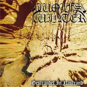 Wolfswinter - Gestrandet In Nastrand