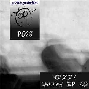 4ZZZ1 - Untitled EP 1.0