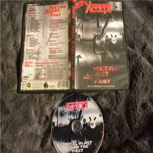 Accept - Metal Blast From The Past