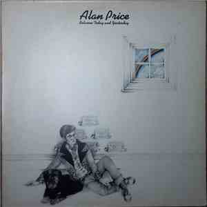 Alan Price - Between Today And Yesterday