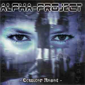 Alpha-Project - Counter Reset