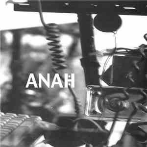 Anah / Baton - Split