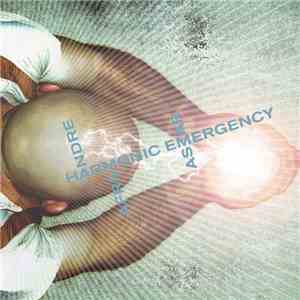 Andre Afram Asmar - Harmonic Emergency
