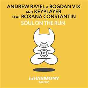 Andrew Rayel & Bogdan Vix and KeyPlayer Feat. Roxana Constantin - Soul On T ...