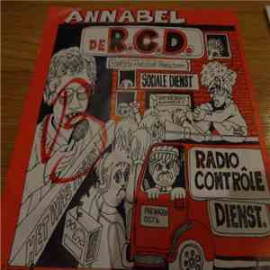 Annabel  - De R.C.D ( Radio Controle Dienst )