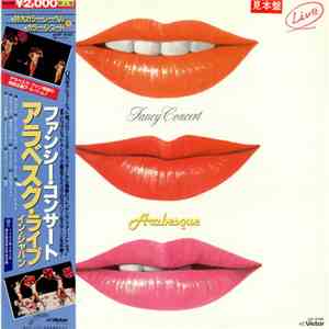 Arabesque - Fancy Concert
