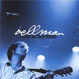 Bellman - Live At Sliperiet