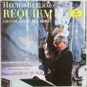 Berlioz - Chor Des Bayerischen Rundfunks, Symphonie-Orchester Des Bayerisch ...