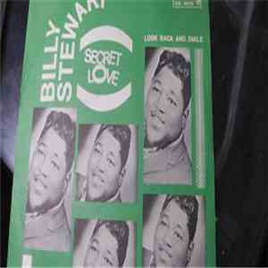 Billy Stewart - Secret Love