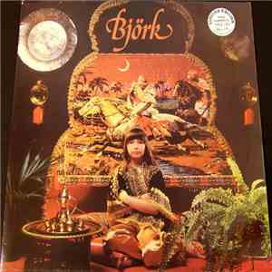 Björk Guðmundsdóttir - Björk